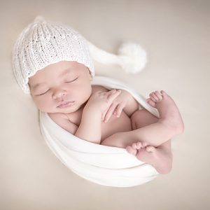 Babybilder aus Heilbronn mit Mütze